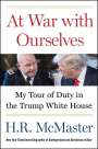 H R McMaster: At War with Ourselves, Buch