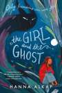 Hanna Alkaf: The Girl and the Ghost, Buch
