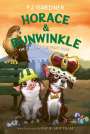 Pj Gardner: Horace & Bunwinkle: The Case of the Fishy Faire, Buch