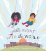 Jennifer Adams: All's Right with the World, Buch