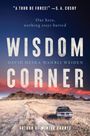 David Heska Wanbli Weiden: Wisdom Corner, Buch