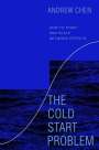 Andrew Chen: The Cold Start Problem, Buch