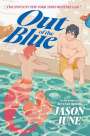 Jason June: Out of the Blue, Buch