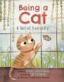 Maria Gianferrari: Being a Cat: A Tail of Curiosity, Buch