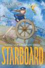 Nicola Skinner: Starboard, Buch