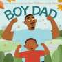 Sean Williams: Boy Dad, Buch