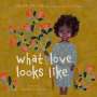 Laura Obuobi: What Love Looks Like, Buch