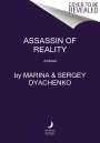 Marina Dyachenko & Sergey: Assassin of Reality, Buch