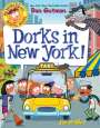 Dan Gutman: My Weird School Graphic Novel: Dorks in New York!, Buch