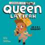 Pen Ken: Legends of Hip-Hop: Queen Latifah: An A-B-C Biography, Buch