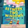 Keisha Morris: Between Two Windows, Buch