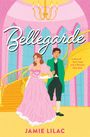 Jamie Lilac: Bellegarde, Buch