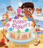 Kim Smith: Baker Makers, Buch