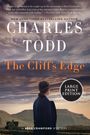 Charles Todd: Cliff's Edge LP, The, Buch