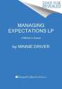 Minnie Driver: Managing Expectations: A Memoir in Essays, Buch