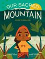 Ilima Todd: Our Sacred Mountain, Buch