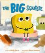 Molly Harris: The Big Squeeze, Buch