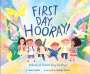 June Sobel: First Day, Hooray!, Buch