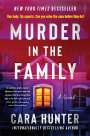 Cara Hunter: Murder in the Family, Buch