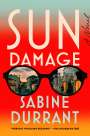 Sabine Durrant: Sun Damage, Buch