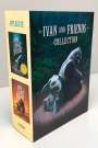 Katherine Applegate: Ivan & Friends Paperback 2-Book Box Set: The One and Only Ivan, the One and Only Bob, Buch