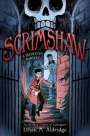 Ethan M Aldridge: Scrimshaw: A Deephaven Novel, Buch