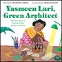 Marzieh Abbas: Yasmeen Lari, Green Architect, Buch
