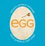 Robin Page: Egg: Nature's Perfect Package, Buch