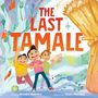 Orlando Mendiola: The Last Tamale, Buch