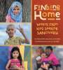 Gwen Agna: A New Home: Words from Kids Seeking Sanctuary, Buch