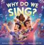 Sam Tsui: Why Do We Sing?, Buch