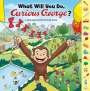 H. A. Rey: What Will You Do, Curious George?, Buch