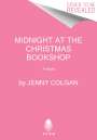 Jenny Colgan: Midnight at the Christmas Bookshop, Buch