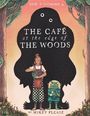 Mikey Please: The Café at the Edge of the Woods, Buch