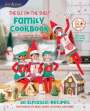 Chanda A Bell: The Elf on the Shelf Family Cookbook, Buch