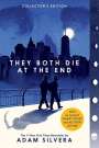 Adam Silvera: They Both Die at the End Collector's Edition, Buch