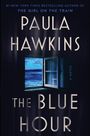 Paula Hawkins: The Blue Hour, Buch