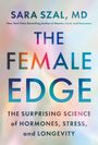 Sara Szal: The Female Edge, Buch