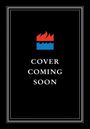 Text: "COVER COMING SOON". Oben ein Logo mit roter Flamme und blauem Wasser auf schwarzem Hintergrund.