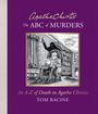 Tom Racine: The ABC of Murders, Buch