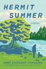 Anne Sverdrup-Thygeson: Hermit Summer, Buch