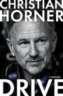 Christian Horner: Drive, Buch