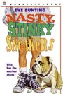 Eve Bunting: Nasty, Stinky Sneakers, Buch