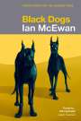 Ian McEwan: Black Dogs, Buch
