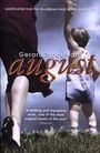 Gerard Woodward: August, Buch