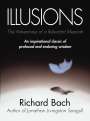 Richard Bach: Illusions, Buch