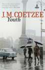 J. M. Coetzee: Youth, Buch