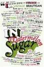 Richard Brautigan: In Watermelon Sugar, Buch
