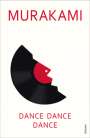Haruki Murakami: Dance, Dance, Dance, Buch