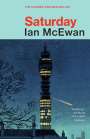 Ian McEwan: Saturday, Buch